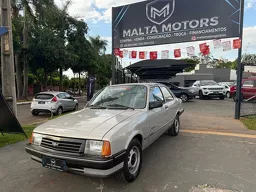 Chevrolet Chevette