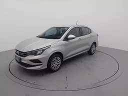 Fiat Cronos