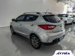 JAC T40