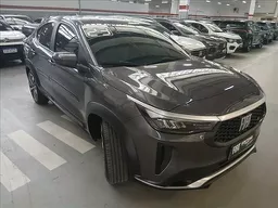 Fiat Fastback