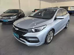 Chery Arrizo 6