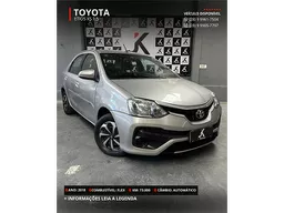 Toyota Etios