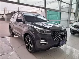 Chery Tiggo 5X