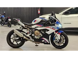 S 1000 RR