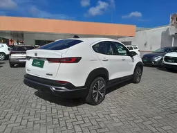 Fiat Fastback