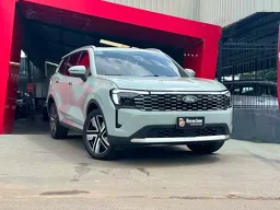 Ford Territory