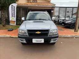 Chevrolet S10