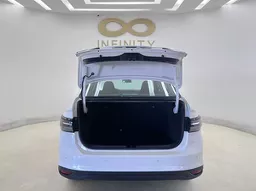 Volkswagen Virtus