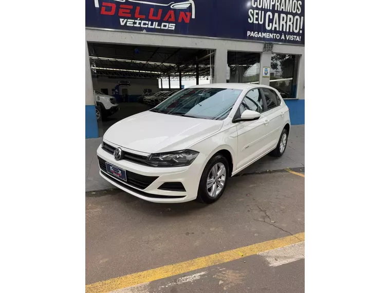 Foto do carro