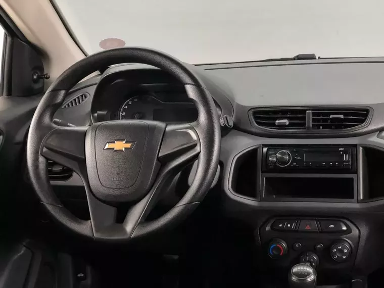 Chevrolet Joy Preto 16