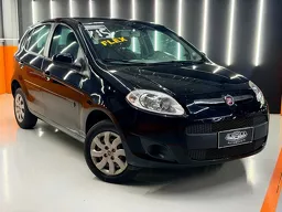 Fiat Palio