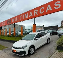 Volkswagen Virtus