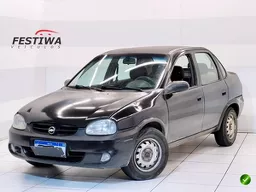 Chevrolet Corsa