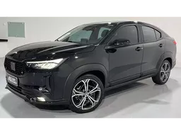 Fiat Fastback