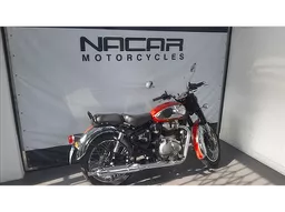 Royal Enfield