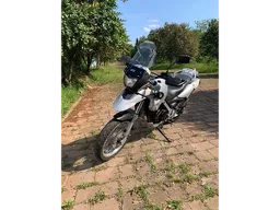 G 650 GS