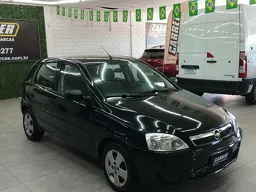 Chevrolet Corsa