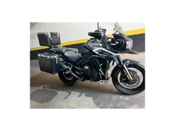 Triumph Tiger 1200