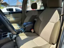 Toyota Hilux SW4