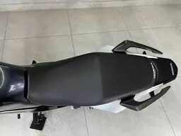 Honda CG 160 Titan