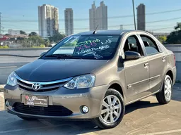 Toyota Etios