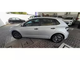 Volkswagen Polo Hatch