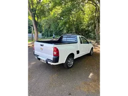 Chevrolet Montana