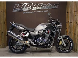 Honda CB 1300