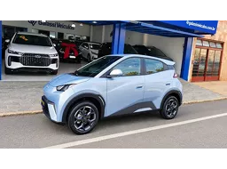 BYD Dolphin Mini