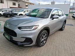 Honda ZR-V
