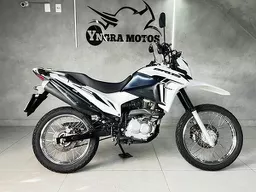 NXR 160