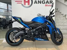 Suzuki GSX-S