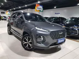 Chery Tiggo 3X