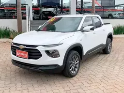 Chevrolet Montana