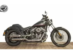 Harley-Davidson