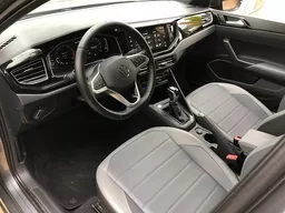 Volkswagen Nivus