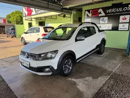 Volkswagen Saveiro