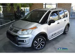 Citroën Aircross