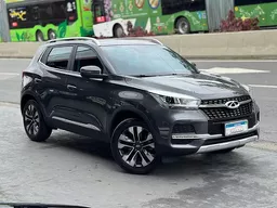 Chery Tiggo 5X