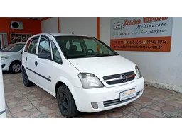 Chevrolet Meriva