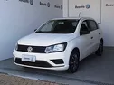 Volkswagen Gol 1.0 12V MPI Branco 2019