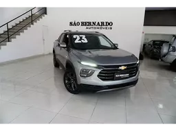 Chevrolet Montana