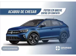 Volkswagen Nivus