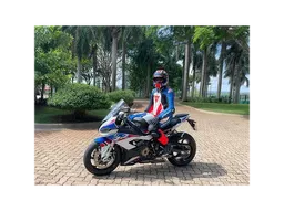 S 1000 RR