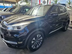 Chery Tiggo 5X