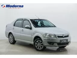 Fiat Siena