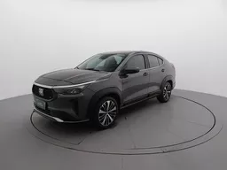 Fiat Fastback