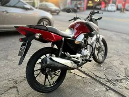 Honda CG 160