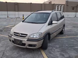 Chevrolet Zafira