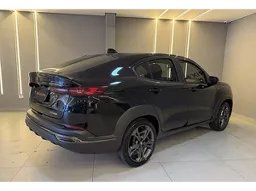 Fiat Fastback